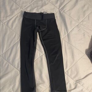 Champion Men's Black Joggers